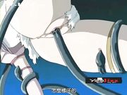 [中文字幕 青春少女合集]-坠入地狱的少女天使2