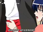 [中文字幕 青春少女合集]-被颜射的极品女友