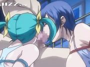 欲望超强的学生妹为了养生 绑了几个男奴每天不停的索取精华