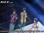 欲望超强的学生妹为了养生 绑了几个男奴每天不停的索取精华