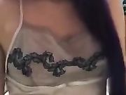 YOLO福利 小骚货和男友直播啪啪 有对白很爽很刺激