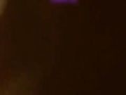 闺蜜女友王東瑤性感黑丝诱惑 紋身男友浴室手持大鸡吧射一脸淫精