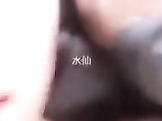 极品高颜值骚货车里就要给我舔鸡巴 外面人来人往真刺激