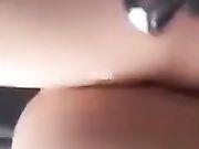 极品高颜值骚货车里就要给我舔鸡巴 外面人来人往真刺激