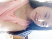 艺校高颜值美女直播抠逼 看样子最多18岁 奶子虽小 但屄超嫩