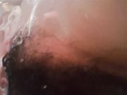 超白嫩大奶女友宾馆洗澡自拍视频分享给大家品鉴品鉴