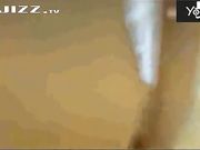 极品骚女边和情人操逼边和男友通电话 骗说 我想你了 还担心被男友听出来 露脸