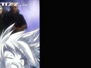 流浪的大阴茎在美女身体不停跳跃