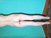 极品美乳白嫩校花冷艳大尺度私拍视频 软大乳房湿润逼逼一看就想操