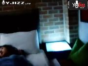 酒店里里被潜规则的性感白领少妇和男友激情爱爱自拍留出 女主超美