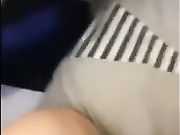 现在的主播花样真多在KTV里直播啪啪啪还高声淫叫 粉丝们快来舔逼