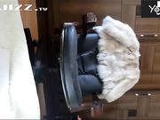 美丝欧欧自导自演办公室骚秘书和老板那些事