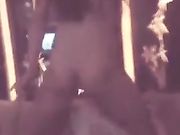 土豪过生日 邀约极品美女KTV内激情裸舞