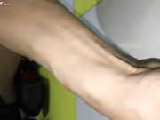 [2017精品合集5月]-扣穴自慰时被猛男发现 结果免不了一顿爆操