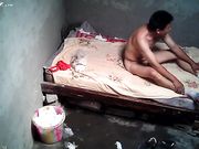 [2017精品合集5月]-样子很猥琐的嫖客很猴急