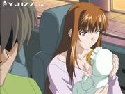 乳母：当幻想成为现实的那一刻 大奶子不停晃动 身体不停颤抖