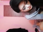 150元浴足嫖妓 强烈要求美女技师给我玩了一次水晶之恋