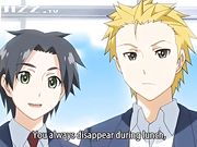 欲望超强喜欢吃鸡巴的学妹最喜欢在教室里吸允我的大屌