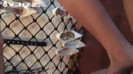 高清国语女主系列 极品女神制服诱惑高跟足交舔阴技术超好