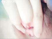 国人主播视讯自摸秀 粉嫩的蝴蝶逼水流不停好想操