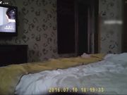 宾馆爆肏开档商场女神 各种花样玩个够 白丝诱惑爽不停