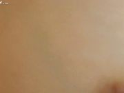 年轻白嫩小少妇被大屌情夫多姿势肏得白浆四溢后内射