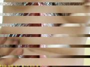 年轻白嫩小少妇被大屌情夫多姿势肏得白浆四溢后内射