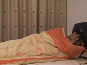 夫妻自拍自带韵味的美少妇