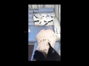 『私人玩物』主人的豪乳女仆淫语呻吟独享淫荡专用