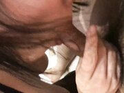 单位聚餐认识的一位高学历御姐 换上情趣黑丝干起来太刺激了