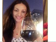 网约国际外国语学院蛮腰肥臀大洋马妹子兼职外围抓着头发狠狠的干