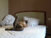 无套抽插黑丝美乳情人全身三洞 开档黑丝方便操 无套爆菊