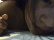 样貌清纯漂亮的大学美女酒店和女室友帅气男友偷情啪啪 奶子粉嫩坚挺