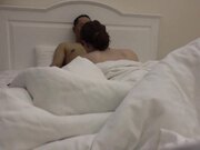 货车老板宾馆泄泄火找了一位白嫩肥臀一线天馒头b俄罗斯大美妞水还挺多的