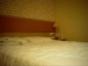 聊了一个月 终于臣服在我大鸡吧下的单位美女同事