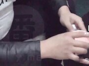 国产AV佳作-朋友的女友太让人上火 下药放倒干了她