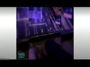 酒店里的淫乱派对