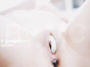 推特微博摄影大神【就MC】另类艺术情色结合作品集模特全是极品美女