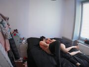 美好的肉体拯救疫情隔离期的无聊 全裸无套爆操干完美身材纹身女友