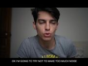 『性爱日记』之浴火晨爱2  欧洲留学超女友『林雅儿』与帅哥男友激情沙发震