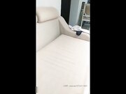 两个妹子在镜头前自慰男人准备好伟哥一会吃了开干