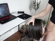 别玩游戏啦！快点来玩我