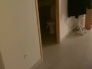 不讲武德，趁我玩游戏突然袭击我的屁眼