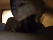 18岁外表小清新美女请我吃饭,看完电影问我想不想要,带到酒店赶紧开操!