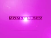 “你竟然不知道你爹多爱我？那我们就让你看看他怎么爱我的！”