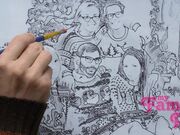 My Family Pies - “鸡”渴表妹中出被抓包 第五季第三集