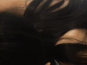 调教高挑小美女湿的不行想3P站立后入嘴里还吃假J8