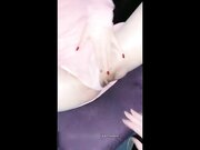 电影院《你好，李焕英》深夜场，台上贾玲穿越助母圆梦，台下小情侣无套激情