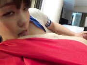 SS级敏感美巨乳清秀女儿见异思迁完全堕落