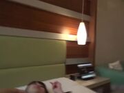 露脸迷人的人妻27岁全身舔服务足量口交